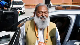 Haryana Assembly Election: BJP Leader Anil Vij Plans To Stake Claim To CM Post 'Based On Seniority'